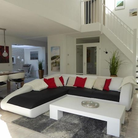 Villa Beach & Golf Julianadorp Zewnętrze zdjęcie