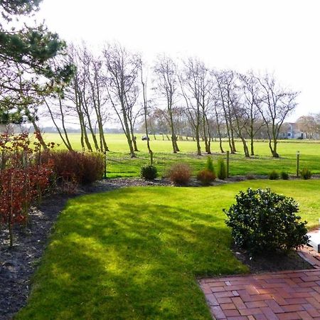 Villa Beach & Golf Julianadorp Zewnętrze zdjęcie