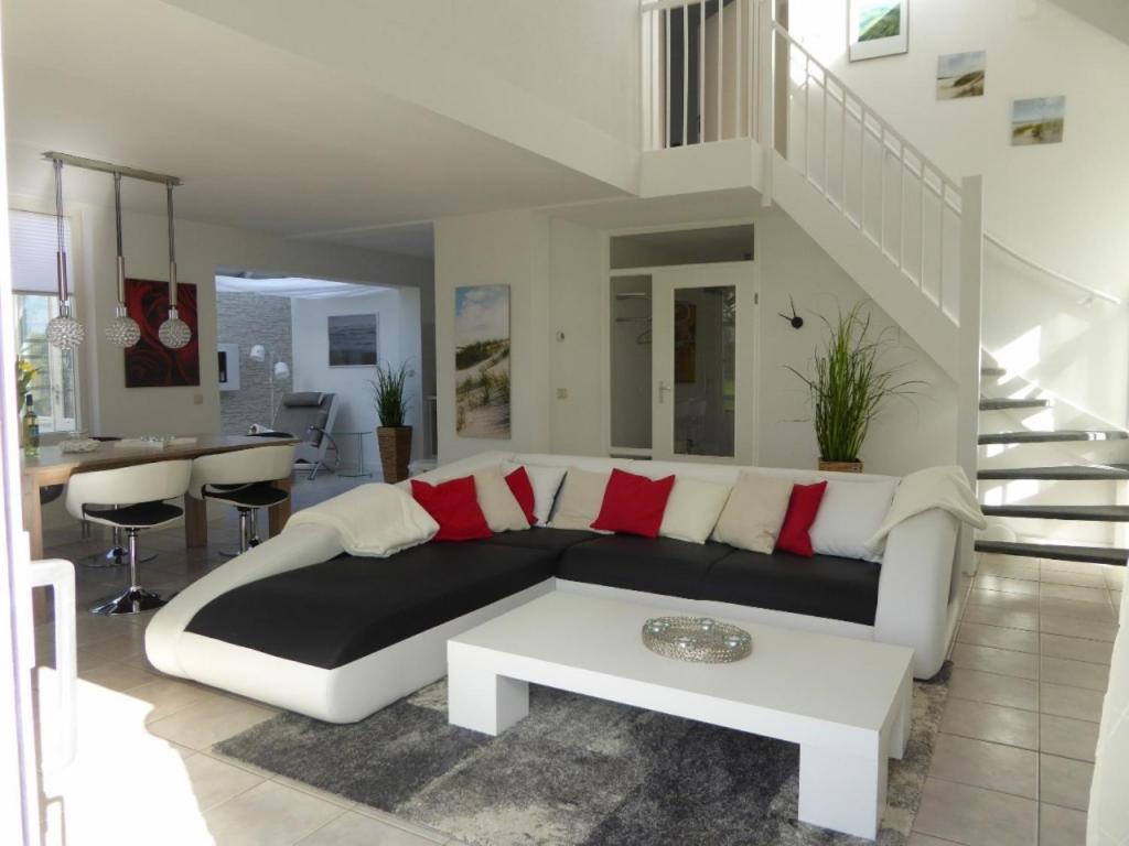 Villa Beach & Golf Julianadorp Zewnętrze zdjęcie