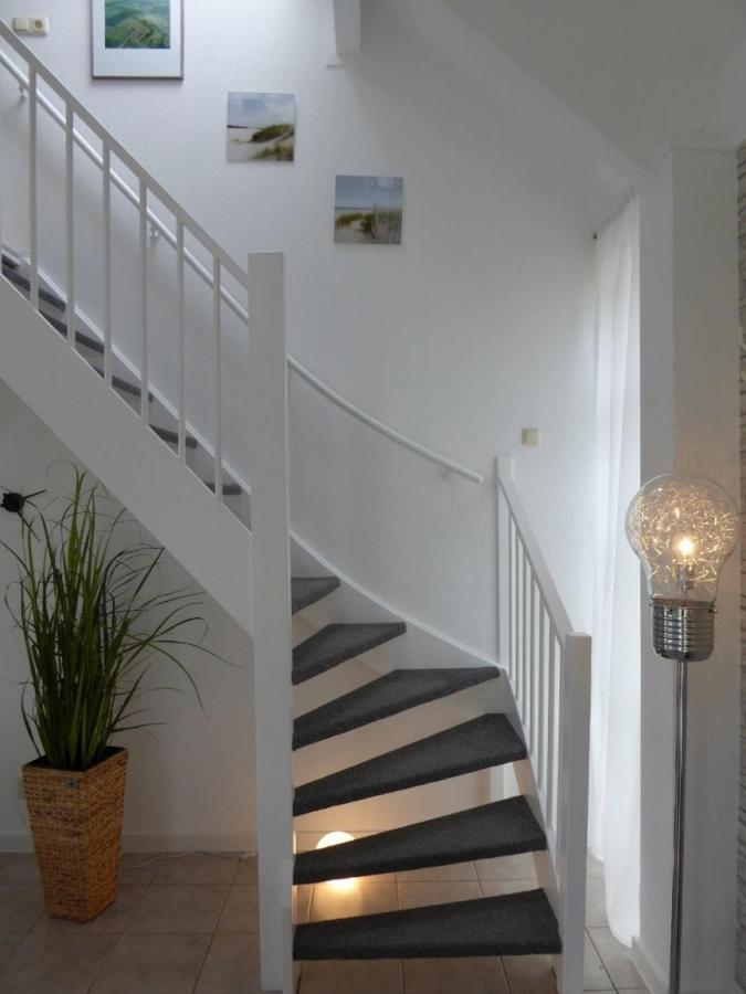 Villa Beach & Golf Julianadorp Zewnętrze zdjęcie