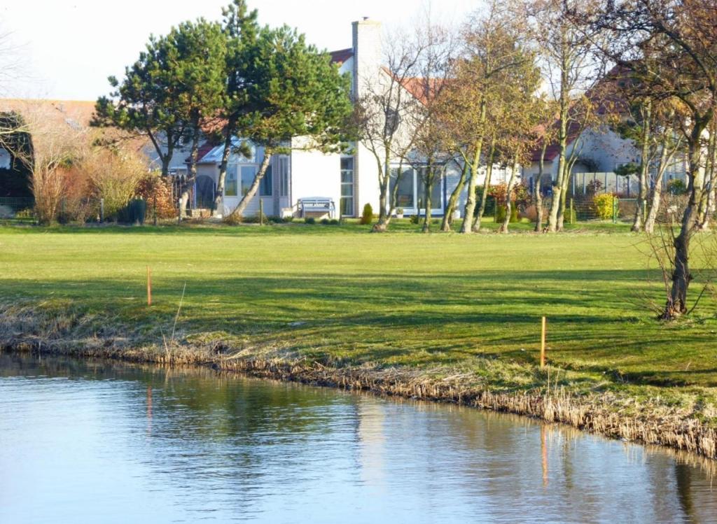 Villa Beach & Golf Julianadorp Zewnętrze zdjęcie