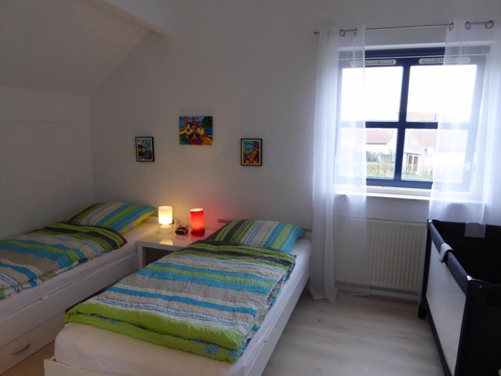 Villa Beach & Golf Julianadorp Zewnętrze zdjęcie