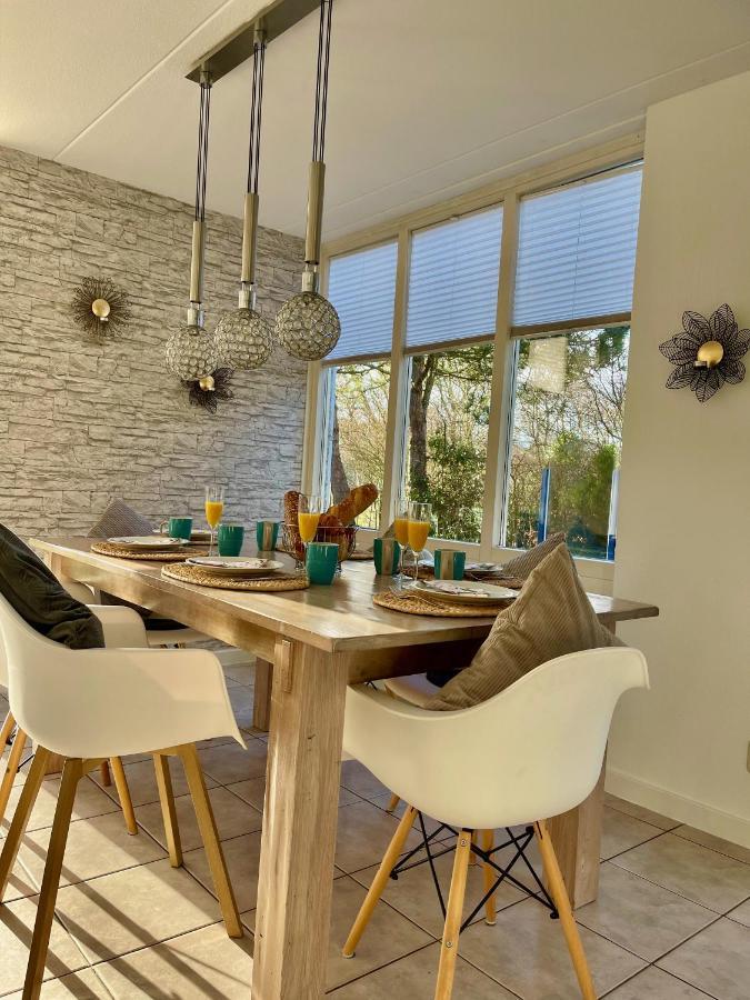 Villa Beach & Golf Julianadorp Zewnętrze zdjęcie